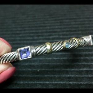 David Yurman bracelet